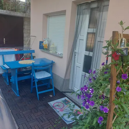 Dora Apartment